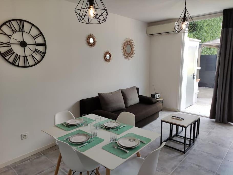 L'Atelier De La Cite - Parking Gratuit Securise Apartment Carcassonne Exterior foto