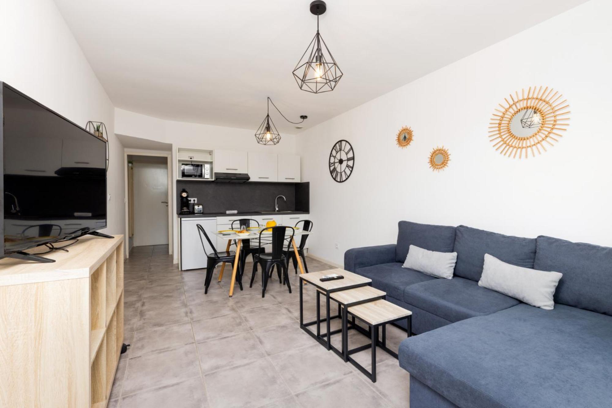 L'Atelier De La Cite - Parking Gratuit Securise Apartment Carcassonne Exterior foto