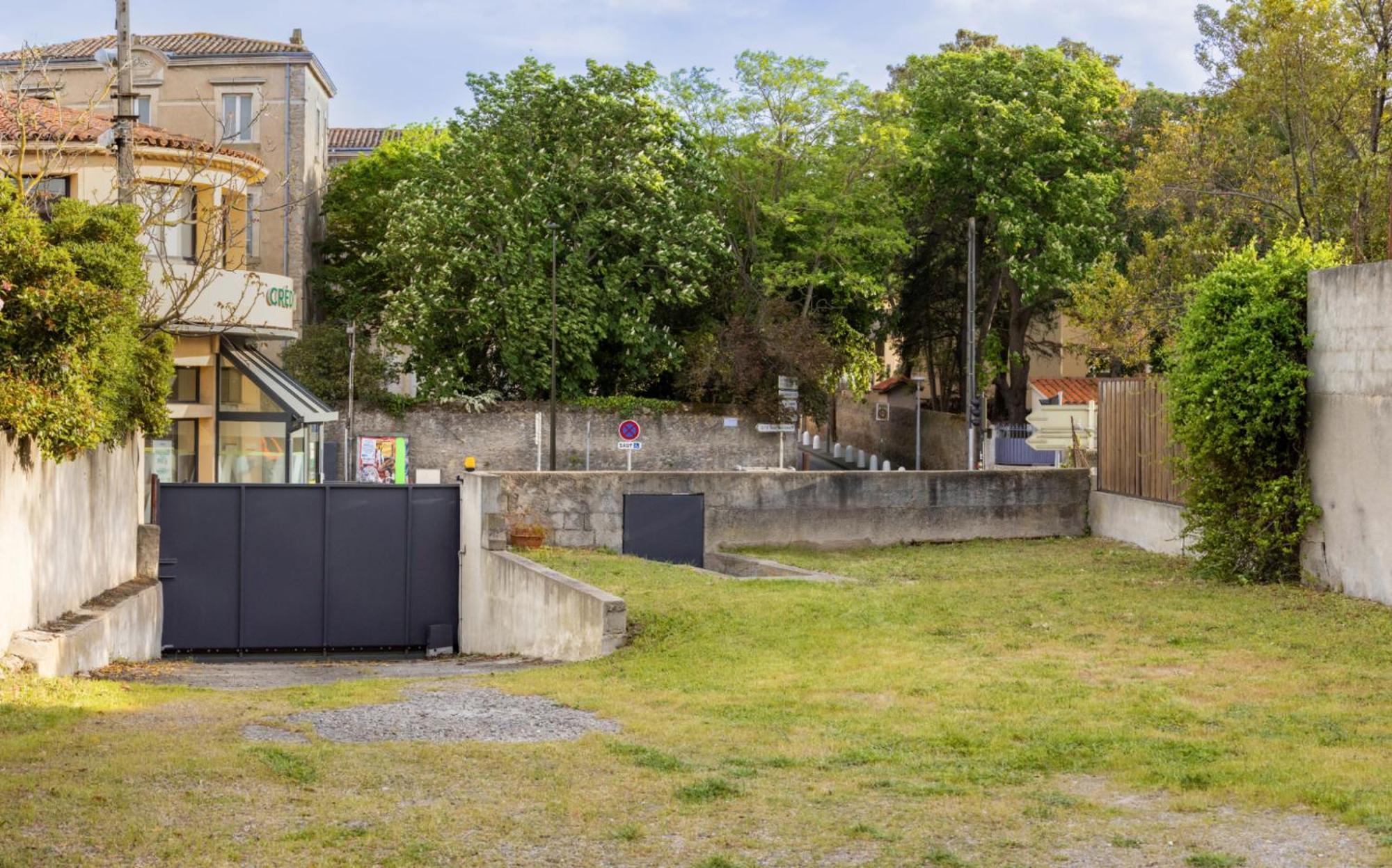 L'Atelier De La Cite - Parking Gratuit Securise Apartment Carcassonne Exterior foto